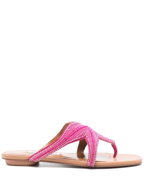  AQUAZZURA | RFSFLAS0 BEN932